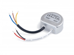 LED maitinimo blokas FLUSH PRO 12V 2,5A 30W IP67