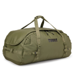 Kelioninis krep&scaron;ys 2in1 Thule, 90 l, žalias