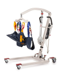 Mobilumo Priemonė - SAMSON Transporto ir Vonios Keltuvas 180 kg Talpa 24 V Baterija