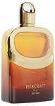 Kvepalai vyrams Afnan Revival Portrait, 100 ml