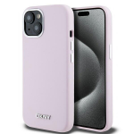 DKNY Small Metal Logo Mag Hardcase