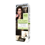 Plaukų dažai Delia Cosmetics Cameleo Color Essence 3.0 Tamsiai ruda Be amoniako Vegani&scaron;ki
