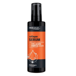Plaukų serumas Prosalon su kolagenu 100 ml pažeistiems plaukams, stiprinantis ir glotninantis