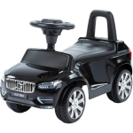 Paspiriama ma&scaron;inėlė Volvo XC-90, juoda