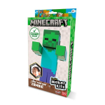 &bdquo;Bladez Minecraft&ldquo; Sukurkite zombių figūrėlę MC85741