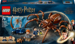 76434 LEGO&reg; Harry Potter&trade; Aragogas Uždraustajame mi&scaron;ke
