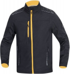 Softshell striukė Vision oranžinė H9172_3XL