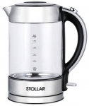 Virdulys Stollar TKS740