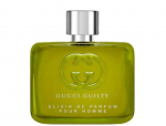 Kvapusis vanduo Gucci Guilty Pour Homme EDP vyrams, 60 ml