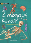 Žmogaus kūnas: nuostabus mechanizmas