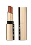 Lūpų dažai Bobbi Brown Luxe Matte 137 Downtown Rose, ilgai i&scaron;liekanti matinė danga