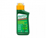 Herbicidas Roundup Bio, 0.5L