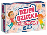 Stalo žaidimas Kas mane pažįsta geriau? Kangur