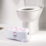 Neslystantis laiptelis My Carry Potty Katytė
