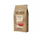 Carnilove True Fresh Beef begrūdis, &scaron;unims, 1,4 kg