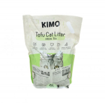 Kraikas Kimo Tofu su žaliosios arbatos ekstraktu, 2,5kg