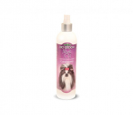Kondicionierius &scaron;unims ir katėms Bio-Groom Mink Oil, 355 ml