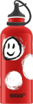 Gertuvė Sigg Less Is More, 600 ml
