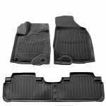 Kilimėliai 3D Toyota Highlander XU50 2013-2019m.