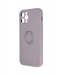 Mocco Finger Grip Back Case