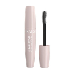 Blakstienų tu&scaron;as IsaDora Lash Styler Curl, 50 Black, 9 ml