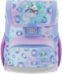 Mokyklinė kuprinė Herlitz Loop Mystic Mermaid, 37x31x22 cm