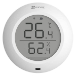 Temperatūros ir drėgmės daviklis Ezviz CS-T51C