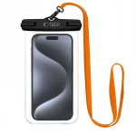 &bdquo;Tech-Protect&ldquo; juoda, oranžinė