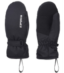 Icepeak vaiki&scaron;kos žieminės pir&scaron;tinės HAYSVILLE JR, juodos
