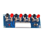 ATX maitinimo modulis - XH-M229 - adapteris ATX kompiuterio maitinimo &scaron;altiniui