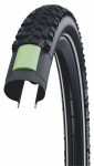 Padanga 29" Schwalbe Smart Sam Plus HS624, Perf Wired 54-622 / 29x2.10 DD Reflex