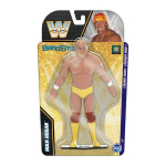Veiksmo figūrėlės TCG Bend-Ems WWE legendos, lankstomas guminis i&scaron;orinis pavir&scaron;ius