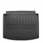 Guminis bagažinės kilimėlis Seat Leon III 5F 2012-2020m.