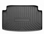Guminis bagažinės kilimėlis MG 4 EV nuo 2022m.