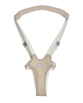 Vaik&scaron;tynė/diržas KikkaBoo Gia Mesh, Beige 2024