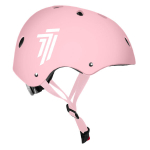 Seven 7 Brand vaiki&scaron;kas dviračio &scaron;almas, rožinis, 52-56 cm