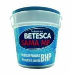 Betesca universalus valiklis, 500g, Betesca Sama MP Plovimo ir skalbimo muilas, 500g