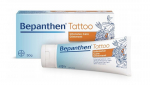 Kremas tatuiruotėms Bepanthen Tattoo, 50 g