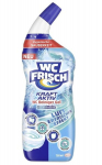 Frisch wc valiklis, 750ml, (DE) Vandens klozeto valiklis WC Frisch Ocean Fresh, 750ml (PRODUKTAS I&Scaron; VOKIETIJOS)