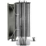 Thermalright Assassin Spirit 120 V2, Thermalright Assassin Spirit 120 V2 Procesoriaus au&scaron;intuvas