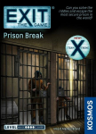 EXIT 22: Prison Break (EN) (KOS01890)