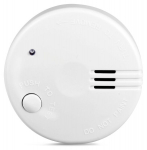 "Alecto SA-100" mini dūmų detektorius