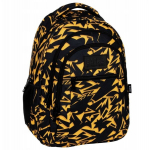 Kuprinė 3 skyrių Backup Action