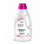 Detersivo skalbimo skystis, 1 l, Detersivo Capi Delicati | Skalbimo skystis &scaron;velniems audiniams