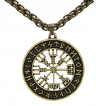 Viking Compass Vegv&iacute;sir NORDIC 134, Viking Compass Vegv&iacute;sir NORDIC 134
