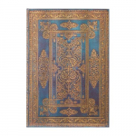 Užra&scaron;ų knyga Paperblanks Blue Luxe Grande
