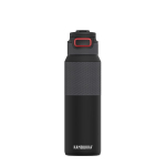 Kambukka Elton termobutelė 1000 ml, Nightfall 3.0, nerūdijantis plienas, "Cambucca" terminis butelis "Elton Insulated 1000ml" - Nightfall 3.0