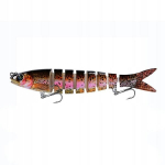 Žvejybos masalas Sandak Sum 13.5cm