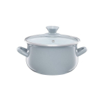 Puodas su dangčiu Pyza, 14 cm, 1.25 l