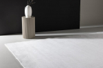 Kilimas Nixie 200x290 cm, baltas